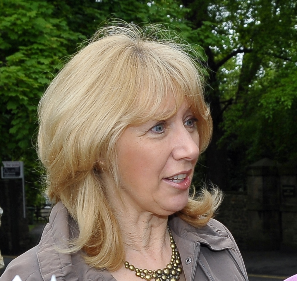 Angela Simpson