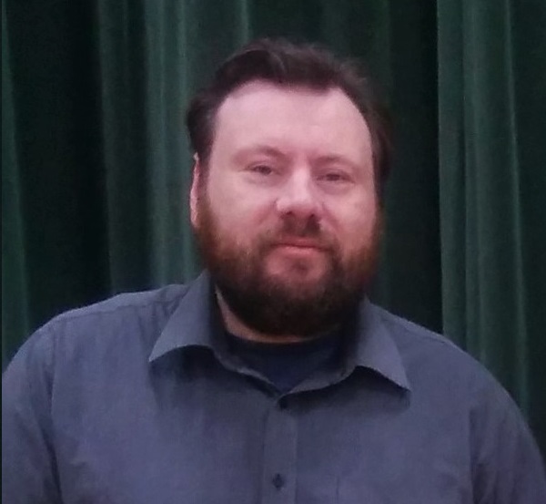 Chris Dunn