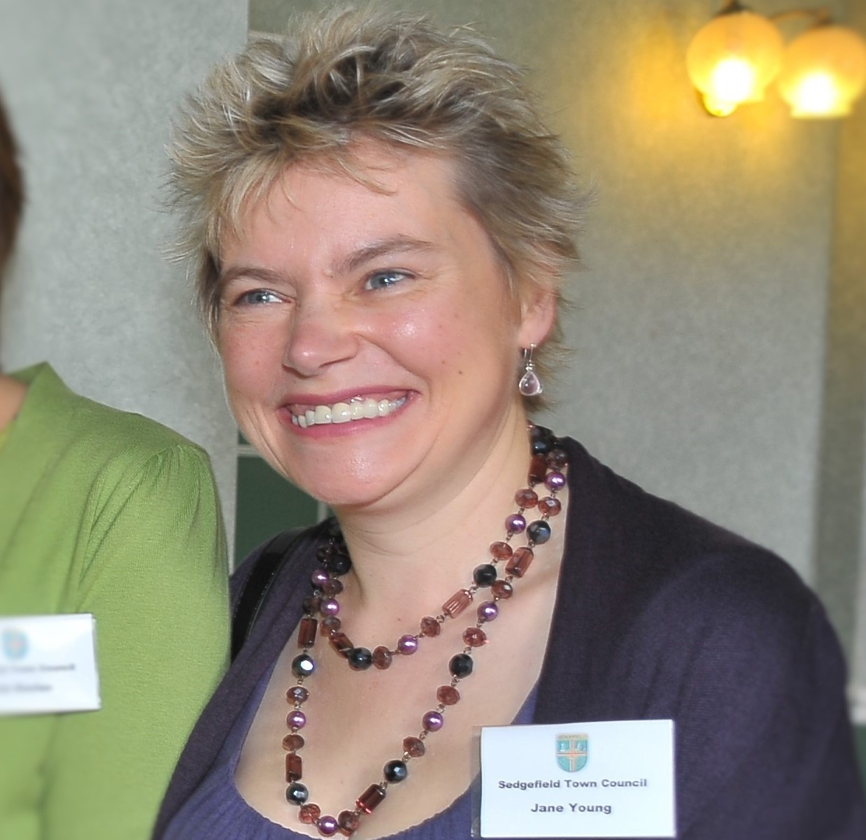 Jane Young