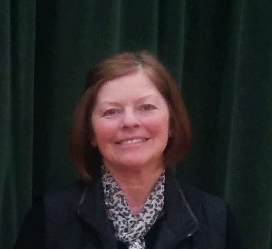 Joyce Stephenson