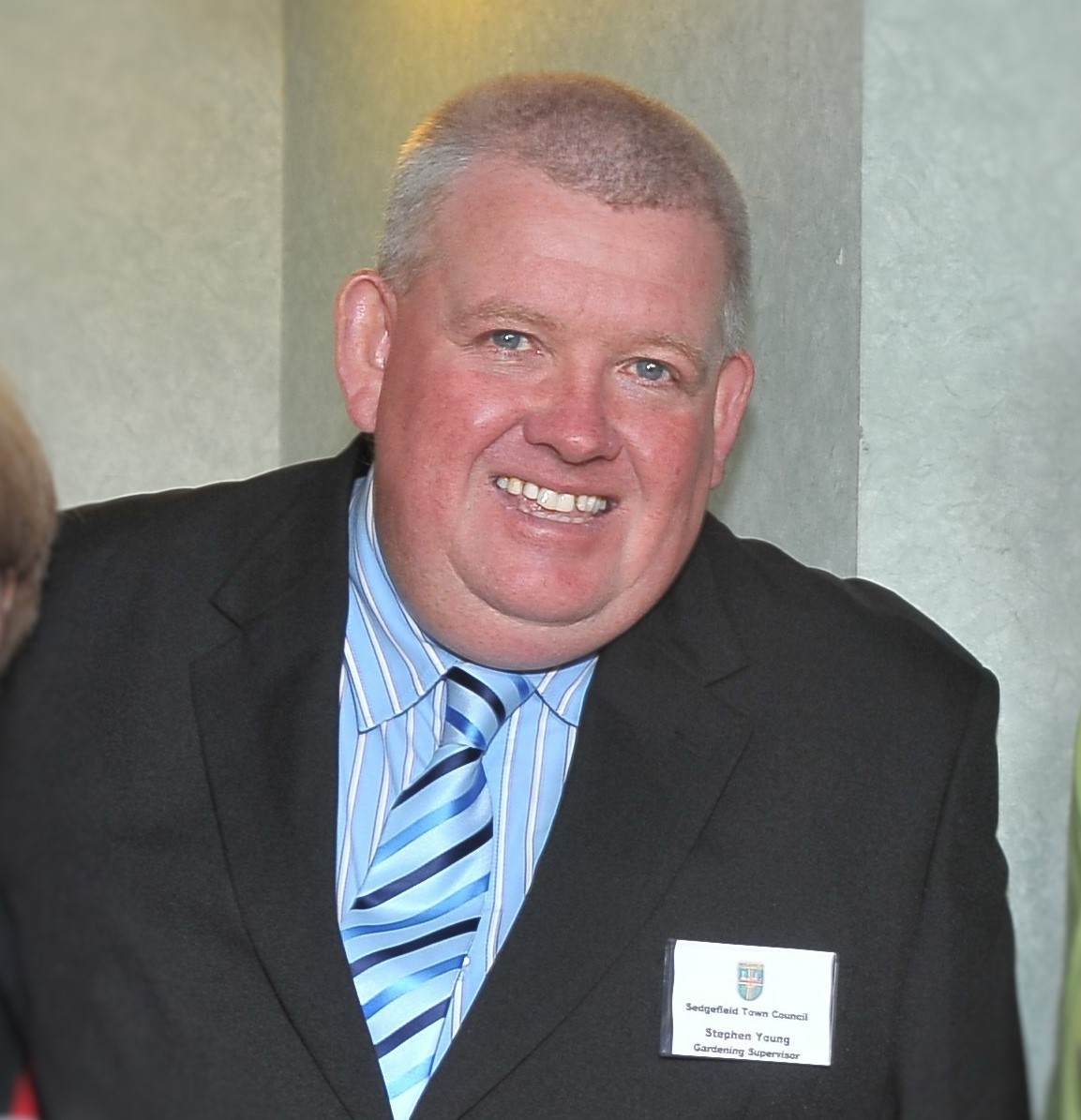 Stephen Young