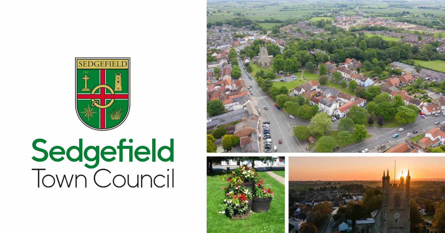 RECAP Fireworks Display & Halloween Howler 2024 Sedgefield Town Council